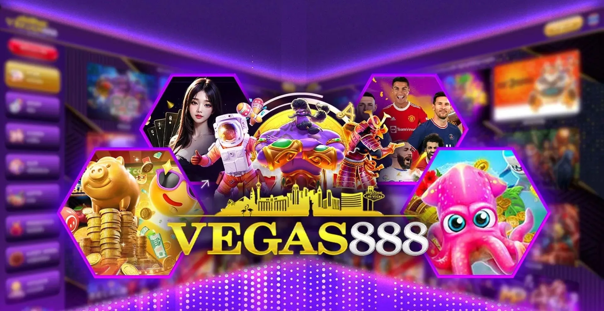 VEGAS888BET
